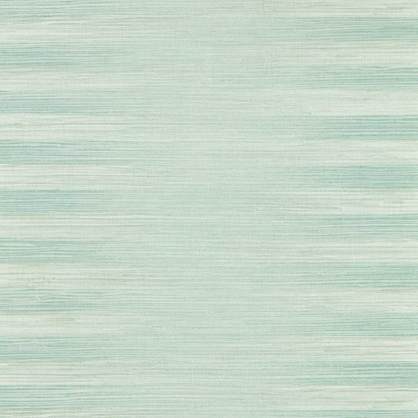 Kensington Grasscloth Wallpaper - Duck Egg - ZHIW313006 - Zoffany - Premier Wallcovering