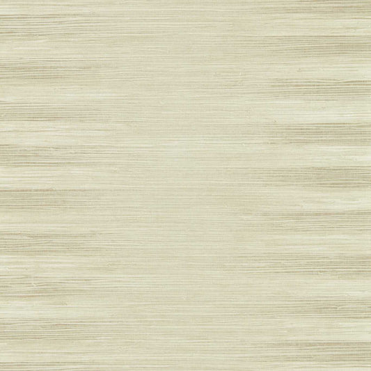 Kensington Grasscloth Wallpaper - Paris Grey - ZHIW313003 - Zoffany - Premier Wallcovering