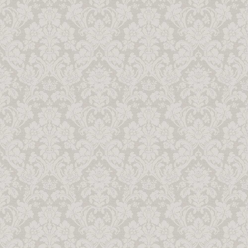 Kensington Wallpaper - Pebble - Timothy Wilman - TW2447 - Premier Wallcovering