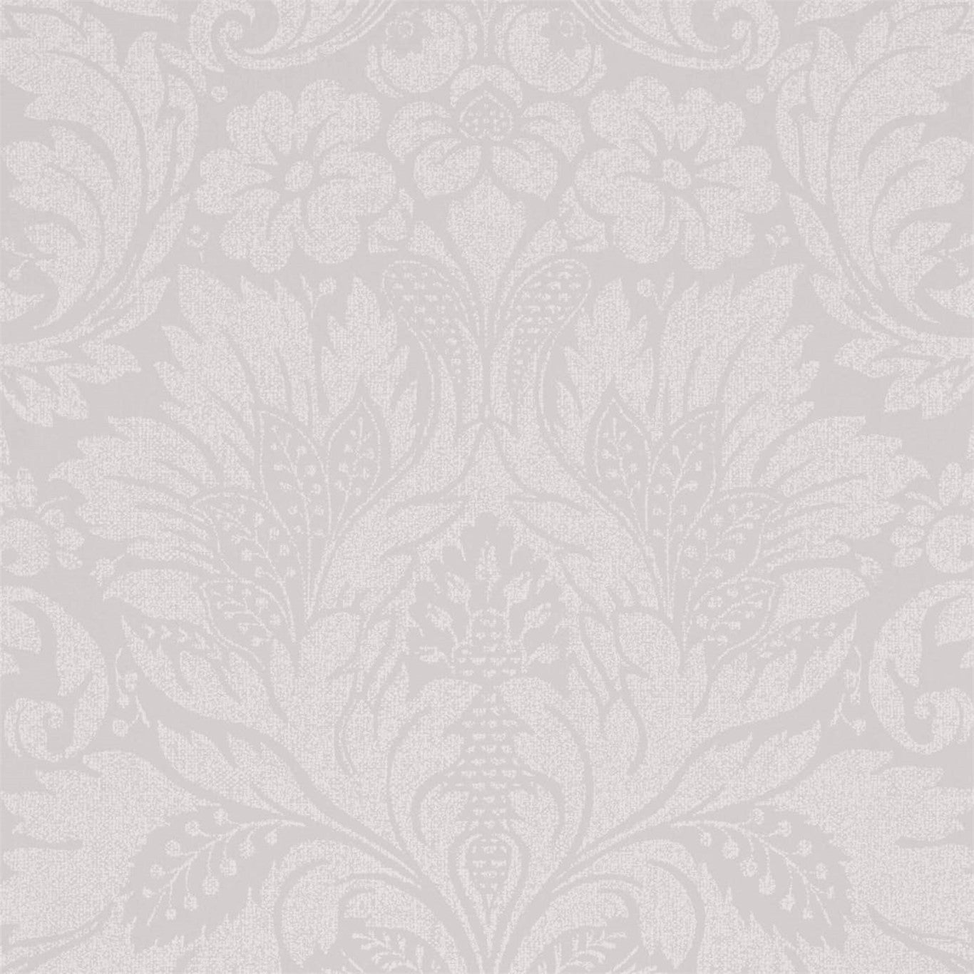 Kent Wallpaper - Dove - Sanderson - DDAM216390 - Premier Wallcovering