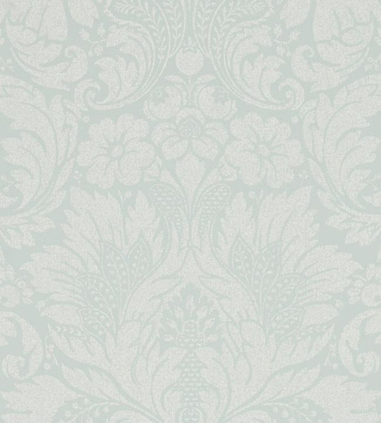 Kent Wallpaper - Wedgwood - DDAM216389 - Sanderson - Premier Wallcovering