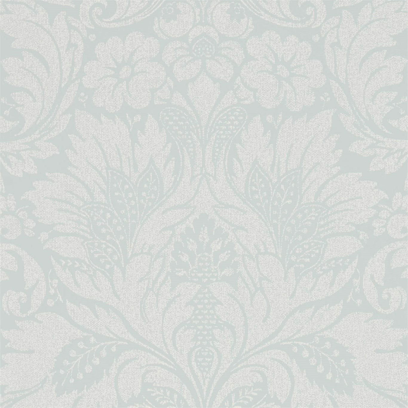 Kent Wallpaper - Wedgwood - Sanderson - DDAM216389 - Premier Wallcovering