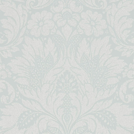 Kent Wallpaper - Wedgwood - Sanderson - DDAM216389 - Premier Wallcovering