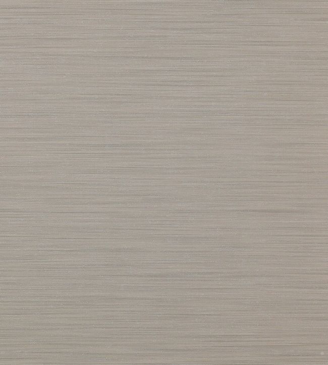 Kenton Wallpaper - Silver - Colefax & Fowler - 07170/04 - Premier Wallcovering