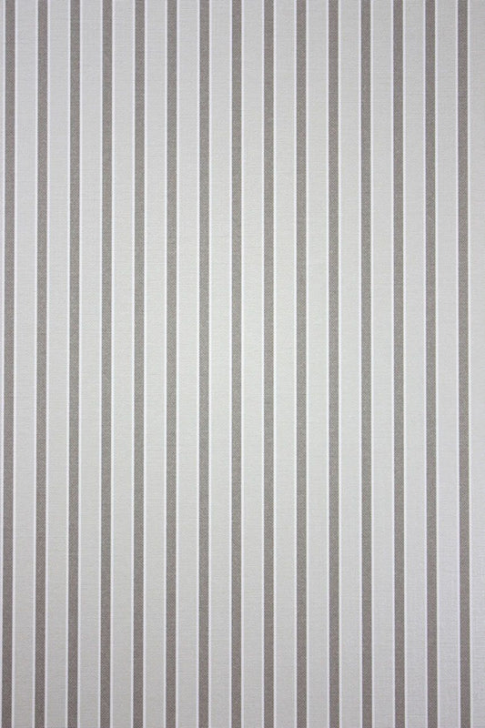 Kentwell Wallpaper - Silver - Nina Campbell - NCW4064 - 06 - Premier Wallcovering