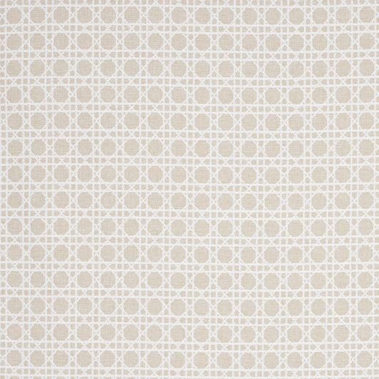 Keros Fabric - Lin - Manuel Canovas - M4156-01 - Premier Wallcovering