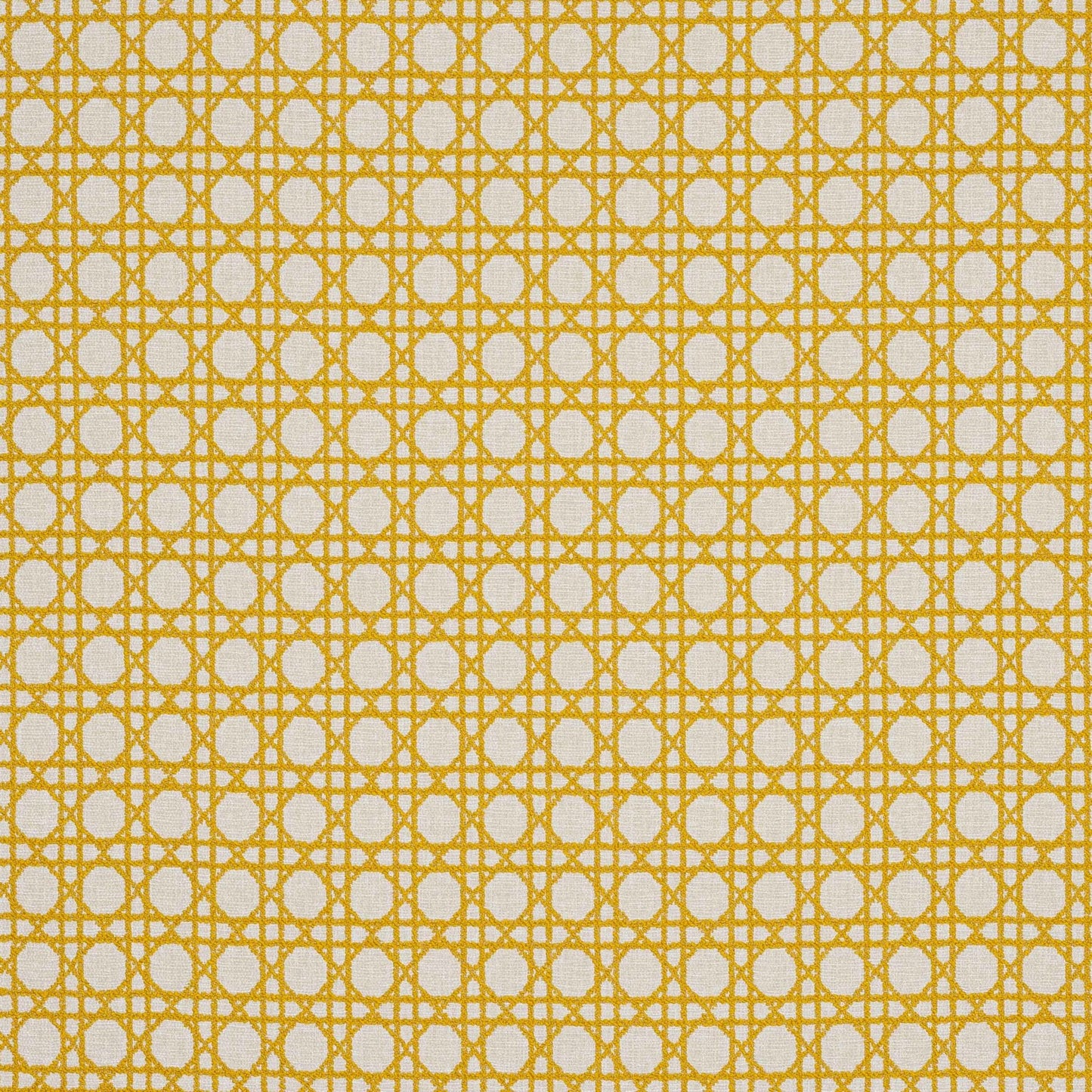 Keros Fabric - Or - Manuel Canovas - M4156-02 - Premier Wallcovering