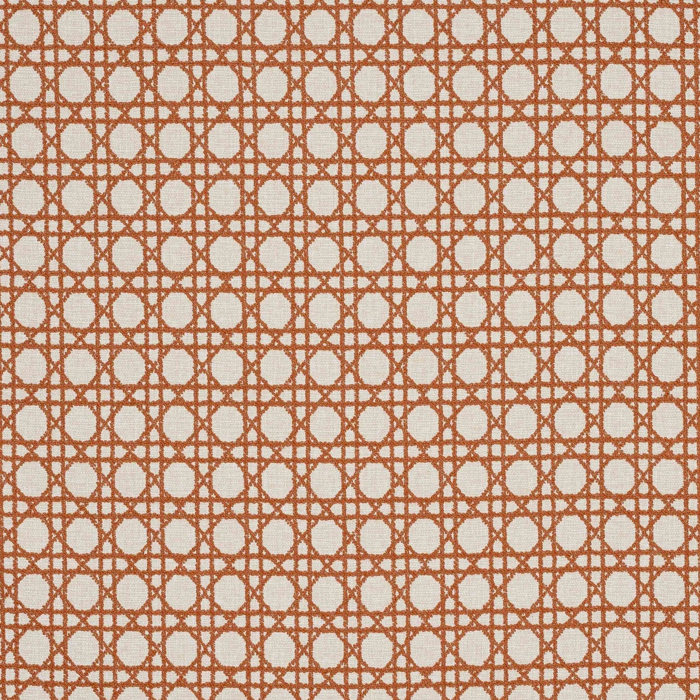 Keros Fabric - Terre Cuite - Manuel Canovas - M4156-03 - Premier Wallcovering