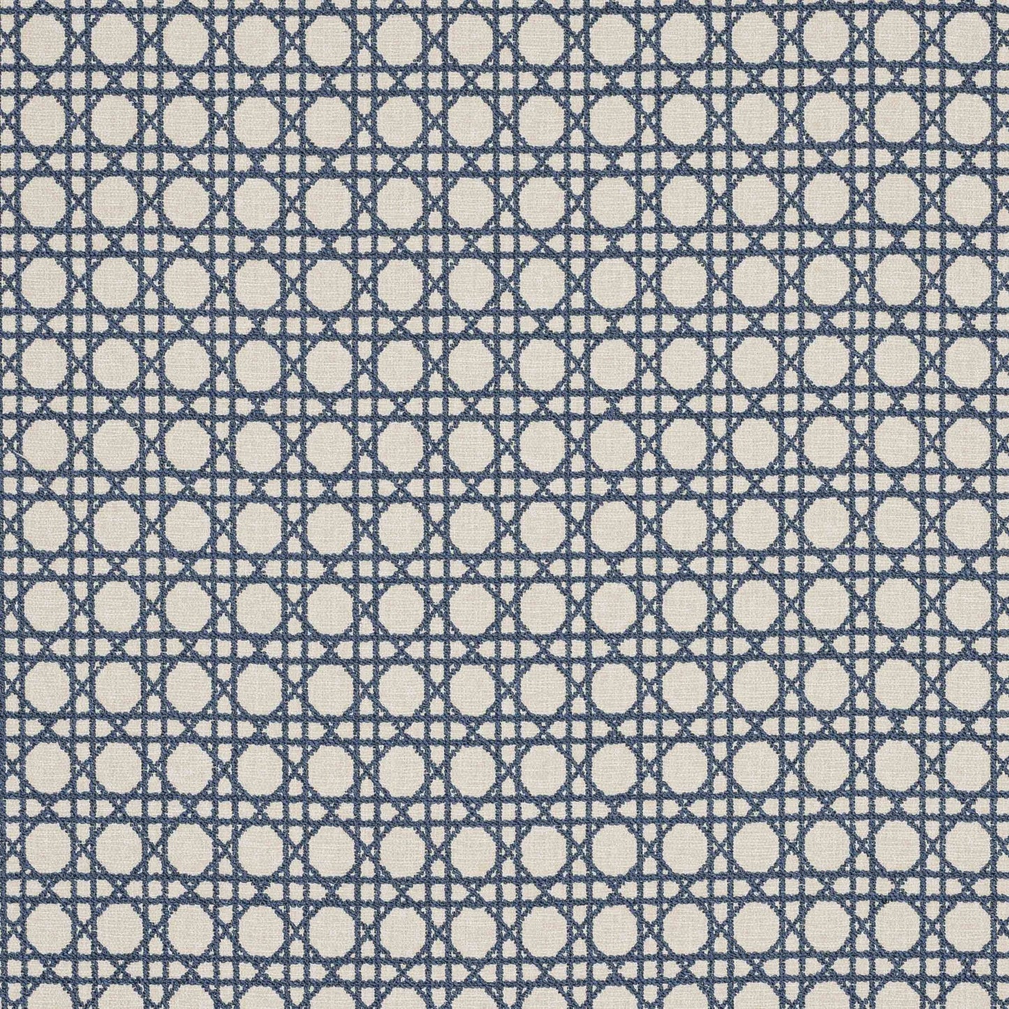 Keros Fabric - Mer - Manuel Canovas - M4156-07 - Premier Wallcovering