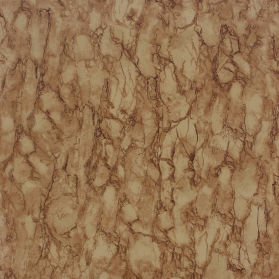 Kershaw Plain Wallpaper - Brown/Beige - Nina Campbell - NCW4204-04 - Premier Wallcovering