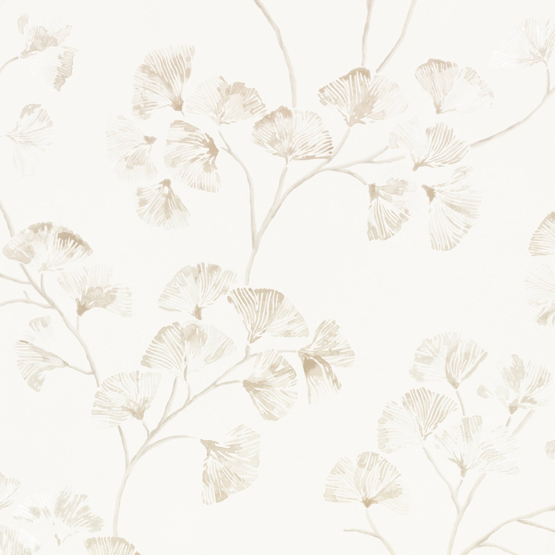 Kiana Wallpaper - Egret - Romo - Ottavia - W467/01 - Premier Wallcovering