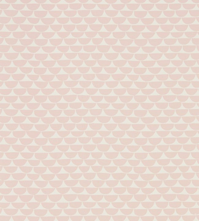 Kielo Wallpaper - Blush - NNOU111534 - Scion - Premier Wallcovering