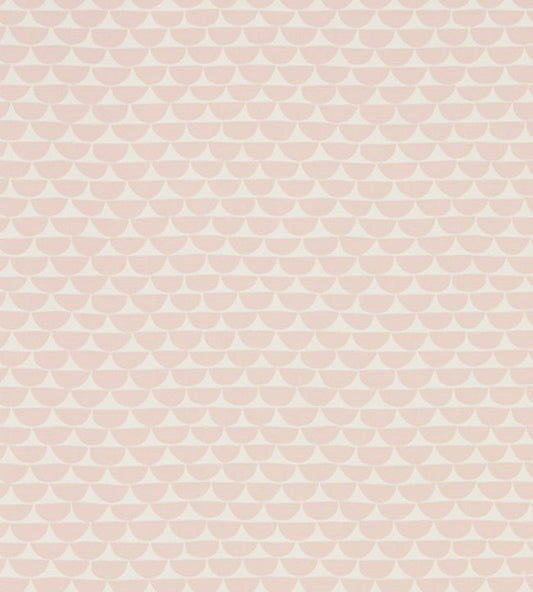 Kielo Wallpaper - Blush - NNOU111534 - Scion - Premier Wallcovering