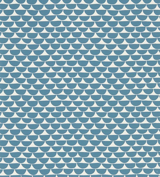 Kielo Wallpaper - Lake - NNOU111537 - Scion - Premier Wallcovering