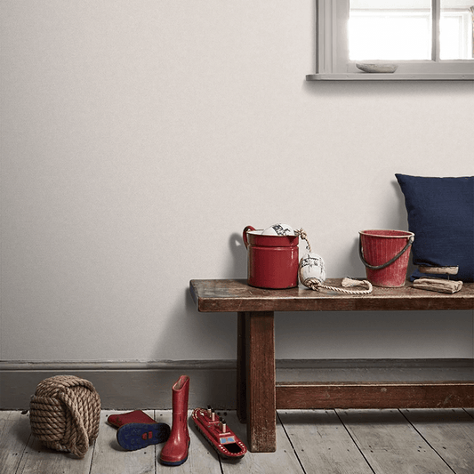 Kim Wallpaper - Taupe - Boråstapeter - 38772 - Premier Wallcovering