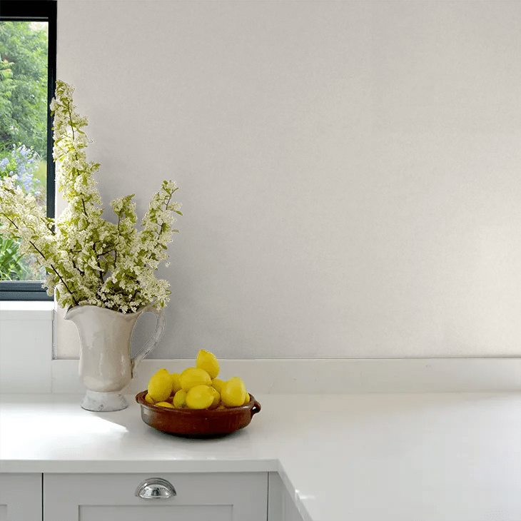 Kim Wallpaper - Taupe - Boråstapeter - 38705 - Premier Wallcovering