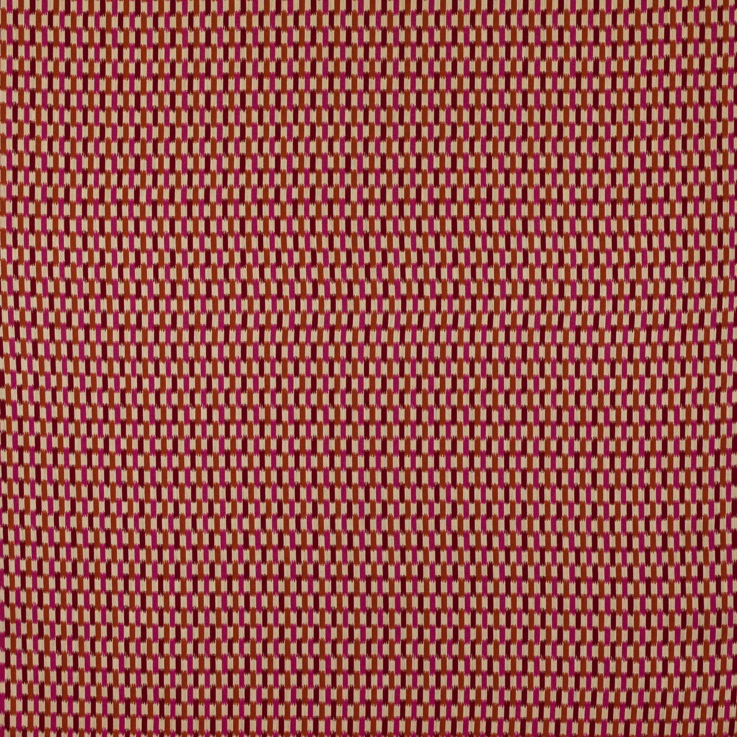 Kita Fabric - Fuchsia - Manuel Canovas - M4087-01 - Premier Wallcovering