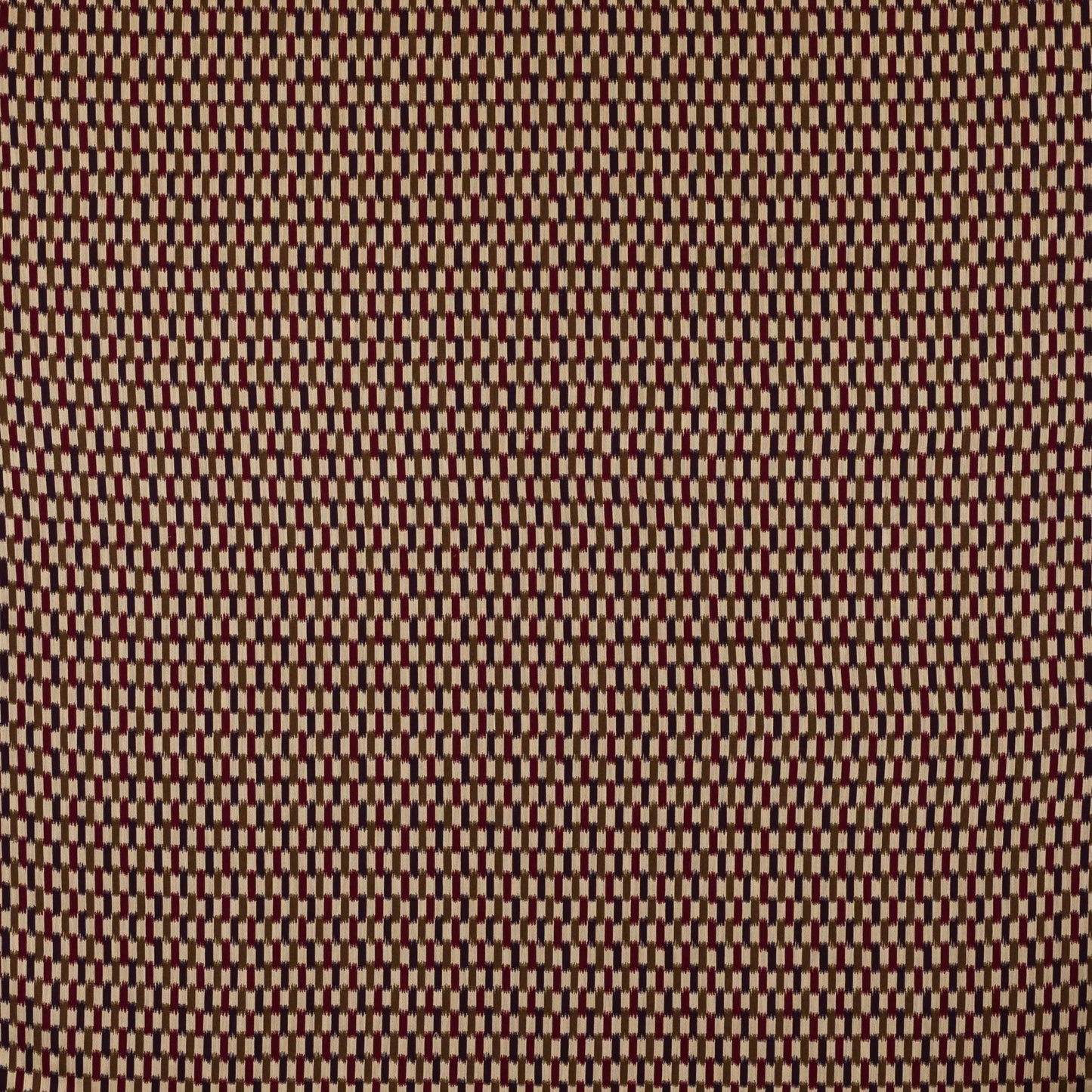 Kita Fabric - Prune - Manuel Canovas - M4087-02 - Premier Wallcovering