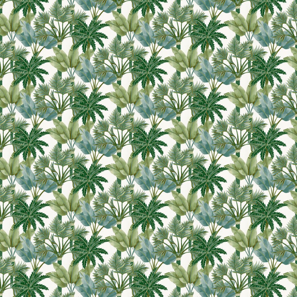 Knightsbridge Wallpaper - Olive - Timothy Wilman - TW2451 - Premier Wallcovering