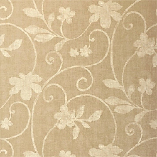 Kohala Wallpaper - Metallic Champagne - Thibaut - T6878 - Premier Wallcovering