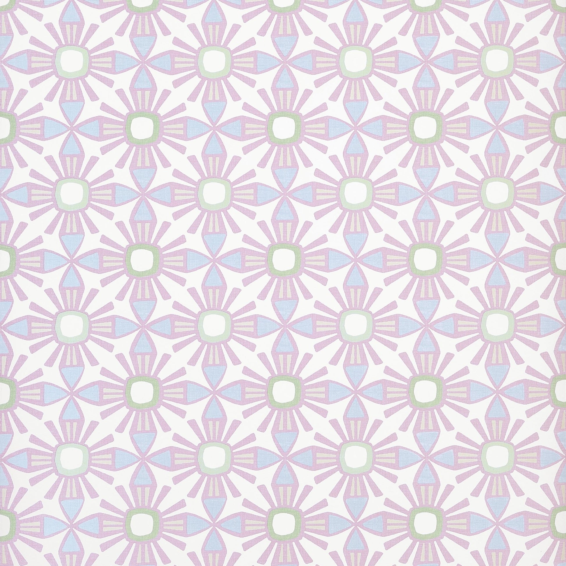 Kona Wallpaper - Lavender - Thibaut - T15827 - Premier Wallcovering