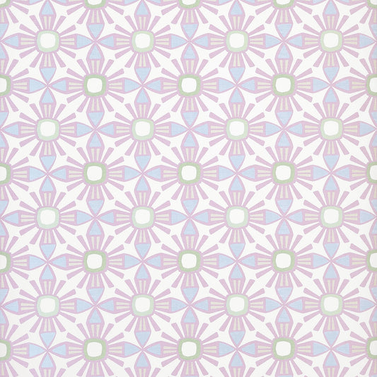Kona Wallpaper - Lavender - Thibaut - T15827 - Premier Wallcovering
