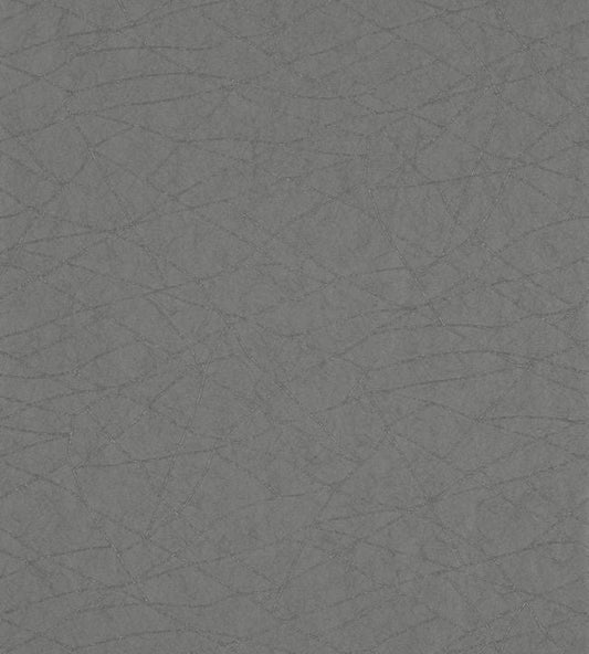 Koto Wallpaper - Steel - HMOW110894 - Harlequin - Premier Wallcovering