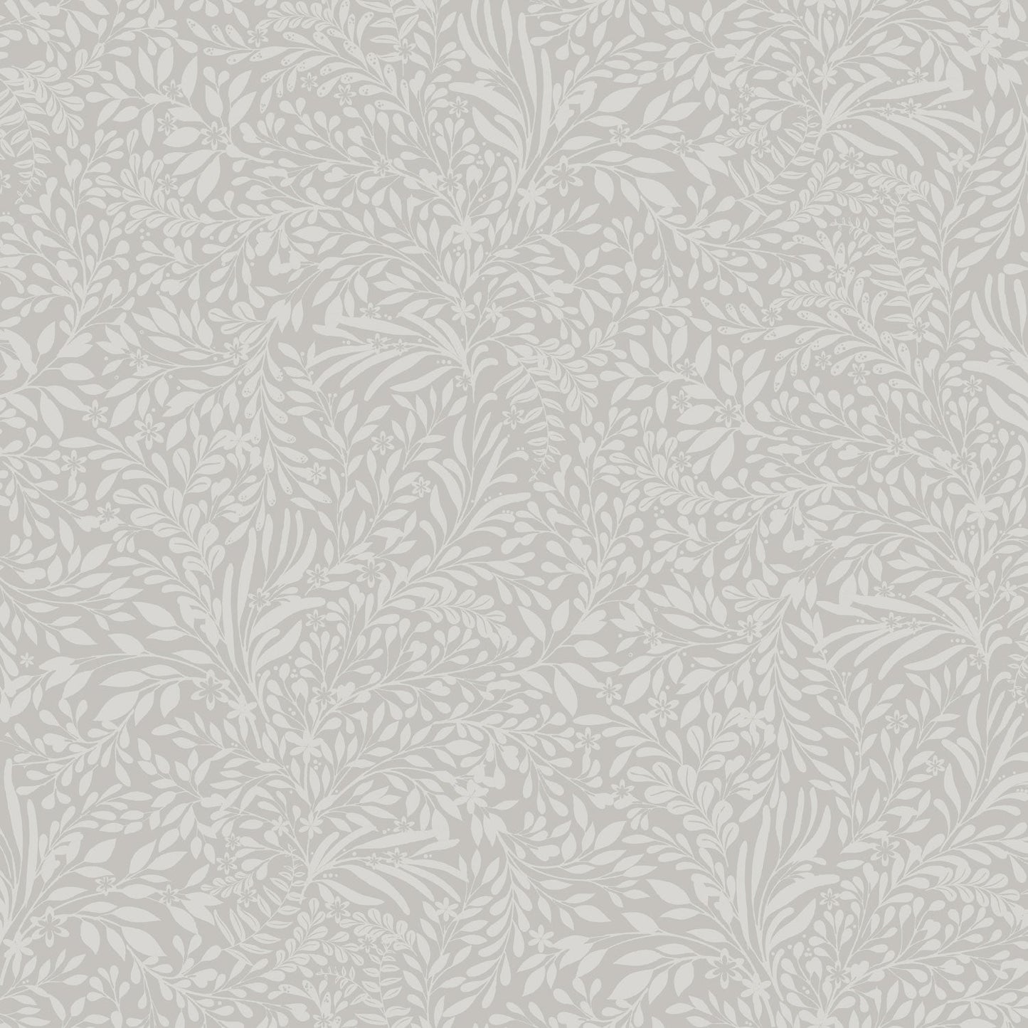 Kristina Wallpaper - Light Gray - Midbec - 92116 - Premier Wallcovering