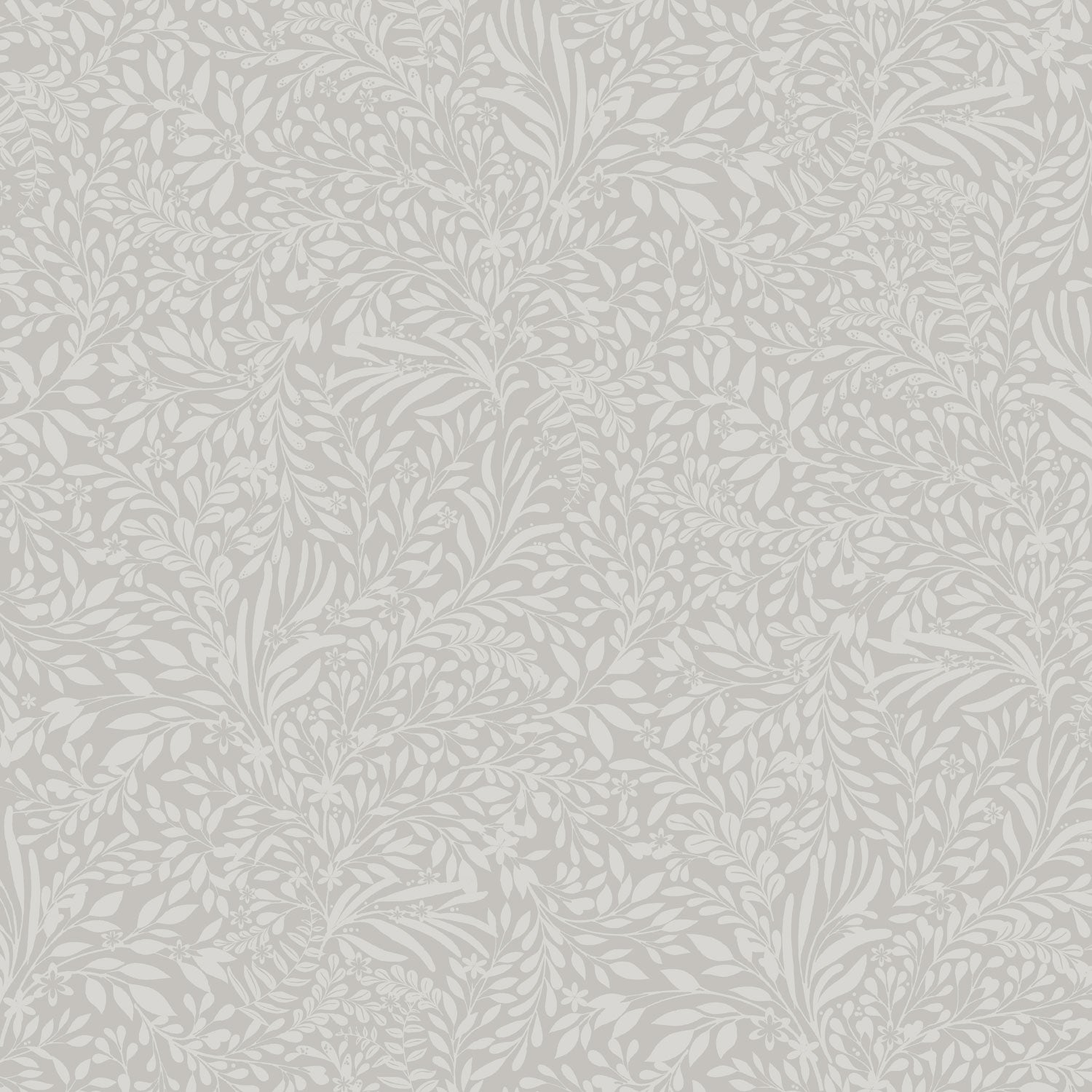 Kristina Wallpaper - Light Gray - Midbec - 92116 - Premier Wallcovering