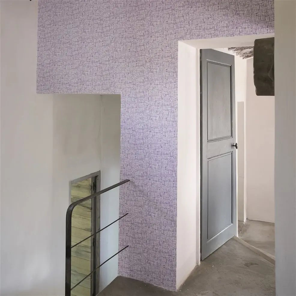 Kuta Wallpaper - Crocus - P630/19 - Designers Guild - Premier Wallcovering