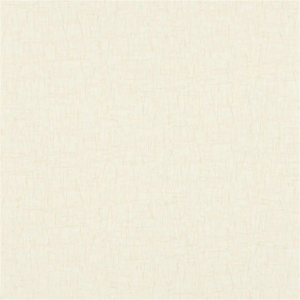 Kuta Wallpaper - Alabaster - P630/01 - Designers Guild - Premier Wallcovering
