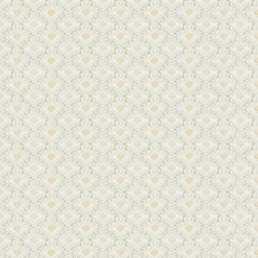Kvarnholmen Wallpaper - Ivory - Boråstapeter - 8056 - Premier Wallcovering