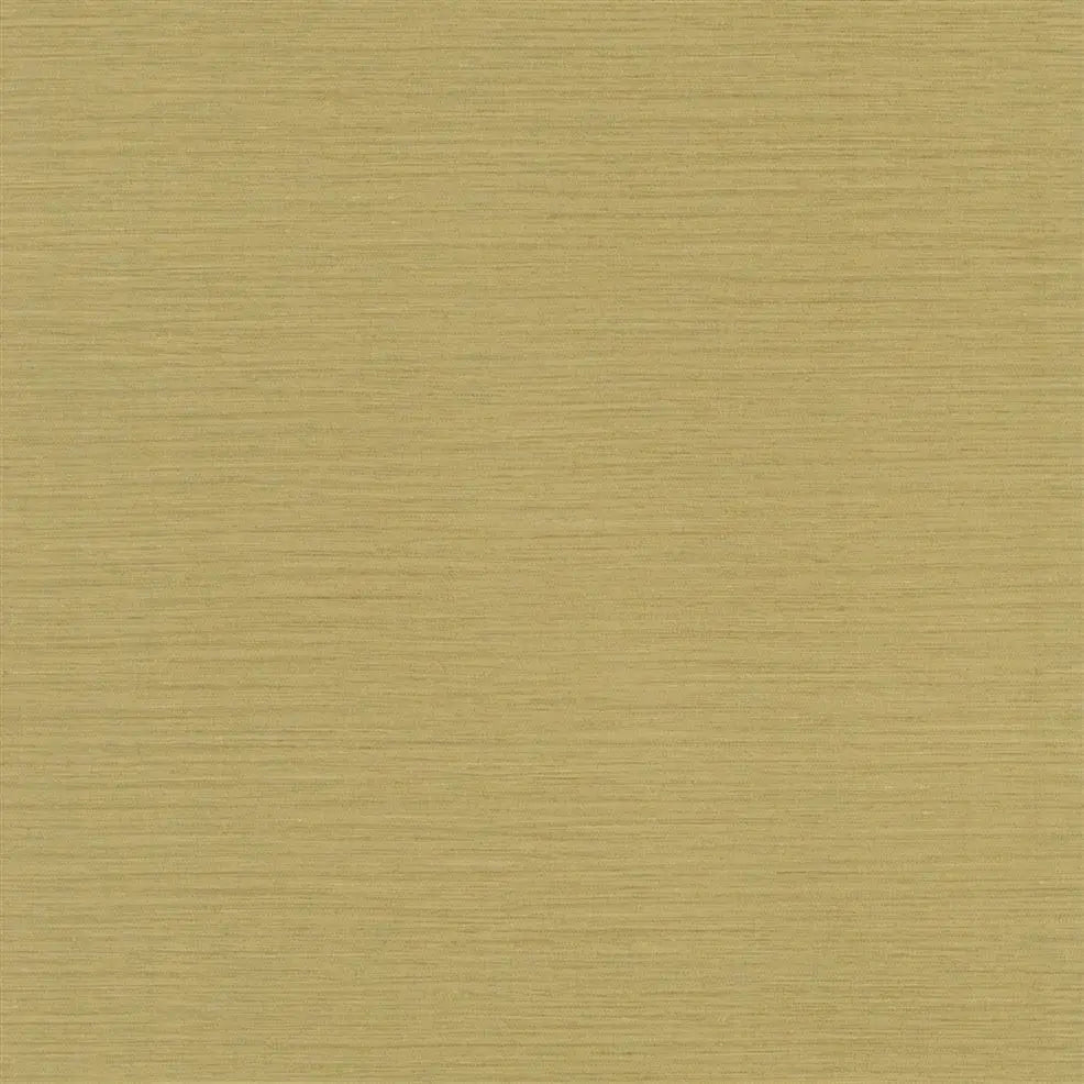 Kyushu Wallpaper - Ochre - Designers Guild - PDG1045/06 - Premier Wallcovering