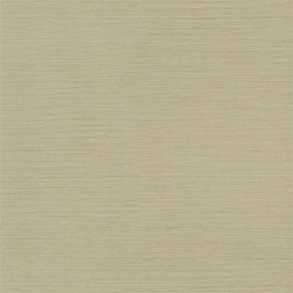 Kyushu Wallpaper - Flax - Designers Guild - PDG1045/05 - Premier Wallcovering