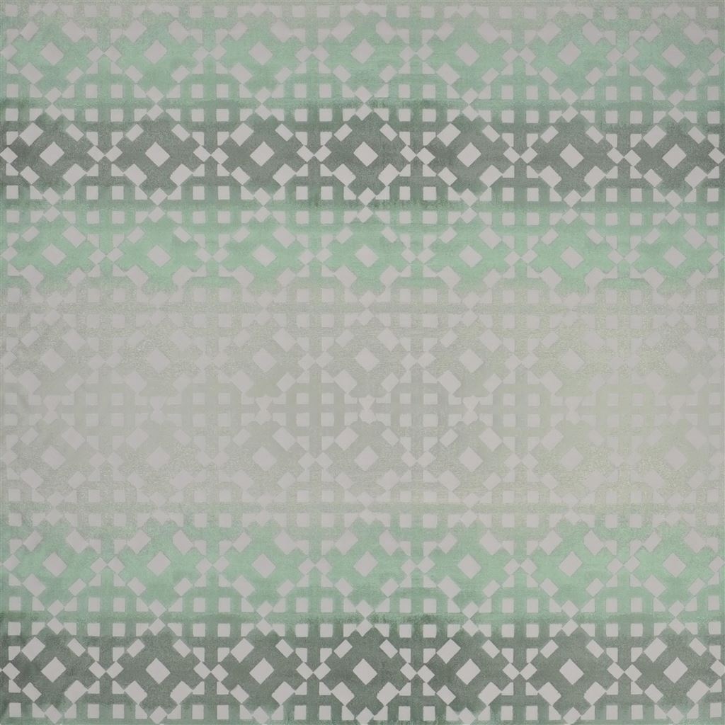 L Aveu Fabric - Printemps - Christian Lacroix - FCL7040/02 - Premier Wallcovering