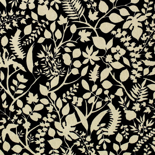 L Eden Soft Wallpaper - Dore - Christian Lacroix - PCL7029/01 - Premier Wallcovering