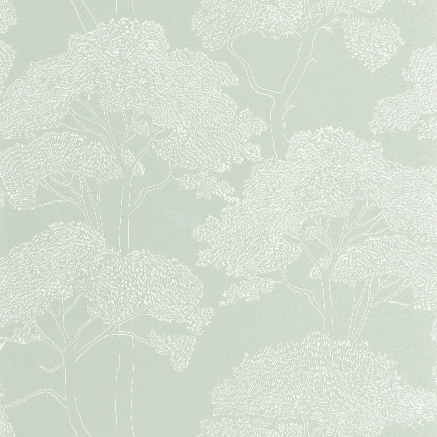 La Ciotat Wallpaper - Blanc - Caselio - 105437047 - Premier Wallcovering