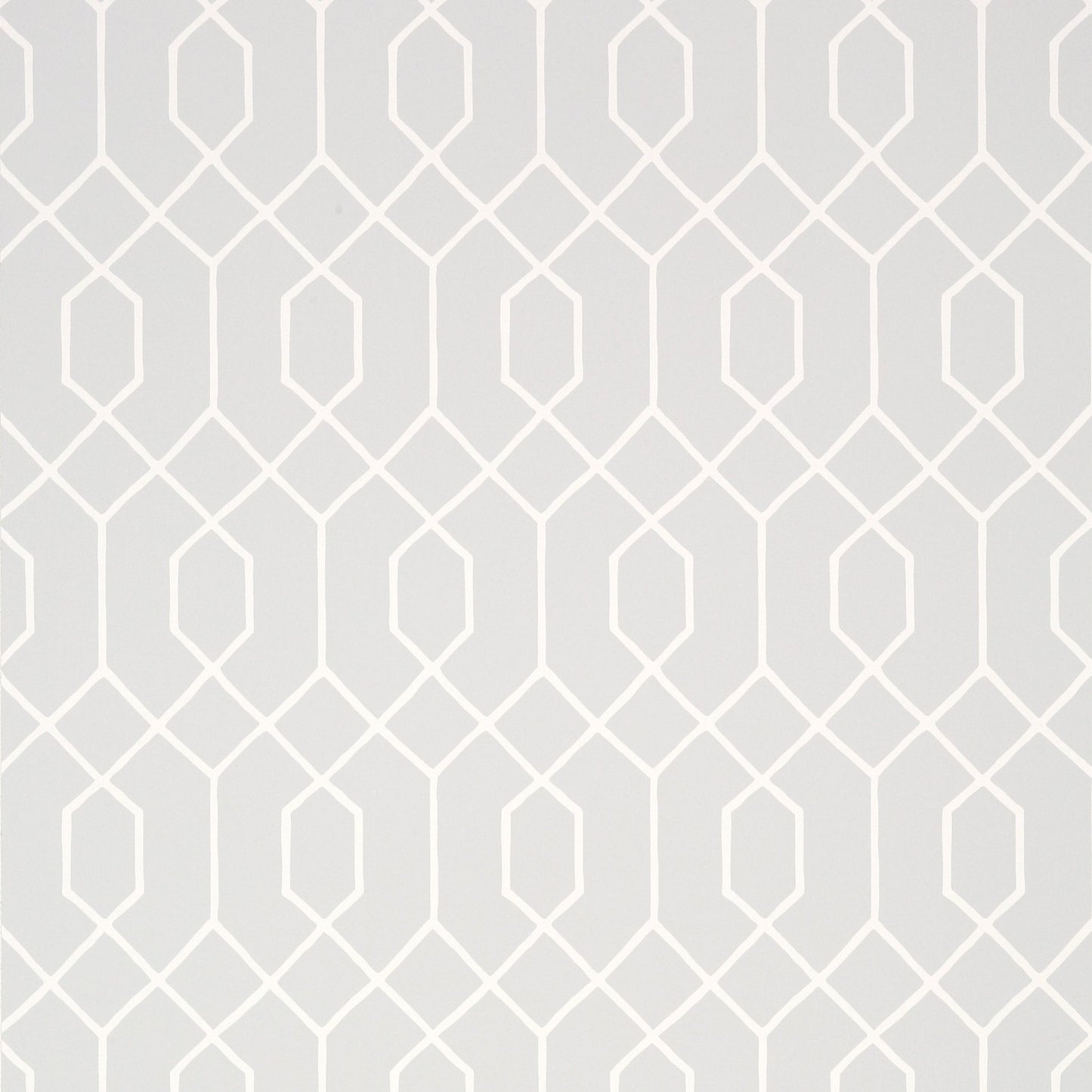La Farge Wallpaper - Grey - Thibaut - T35198 - Premier Wallcovering