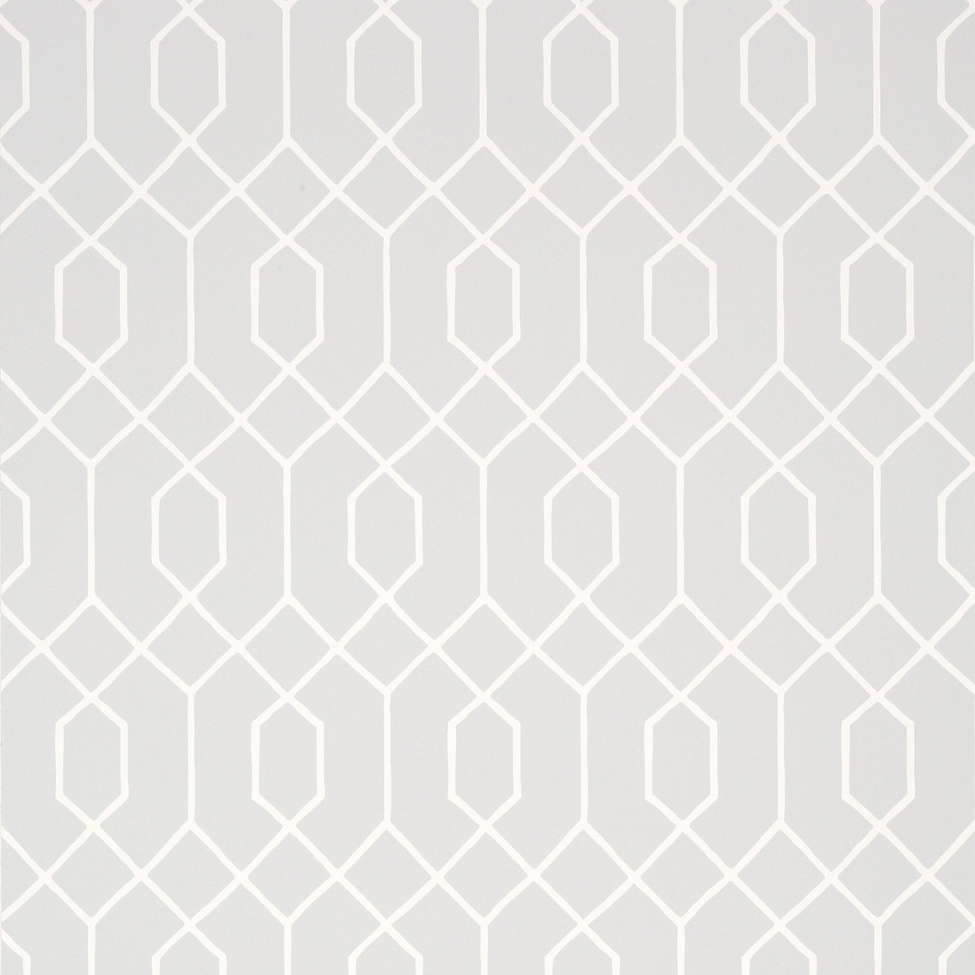 La Farge Wallpaper - Grey - Thibaut - T35198 - Premier Wallcovering