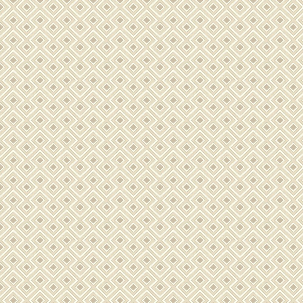 La Fiorentina Small Wallpaper - Parchment - GP & J Baker - BW45098/6 - Premier Wallcovering