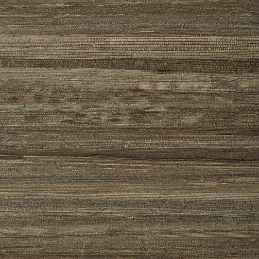 La Palma Wallpaper - Charcoal - Thibaut - T24048 - Premier Wallcovering