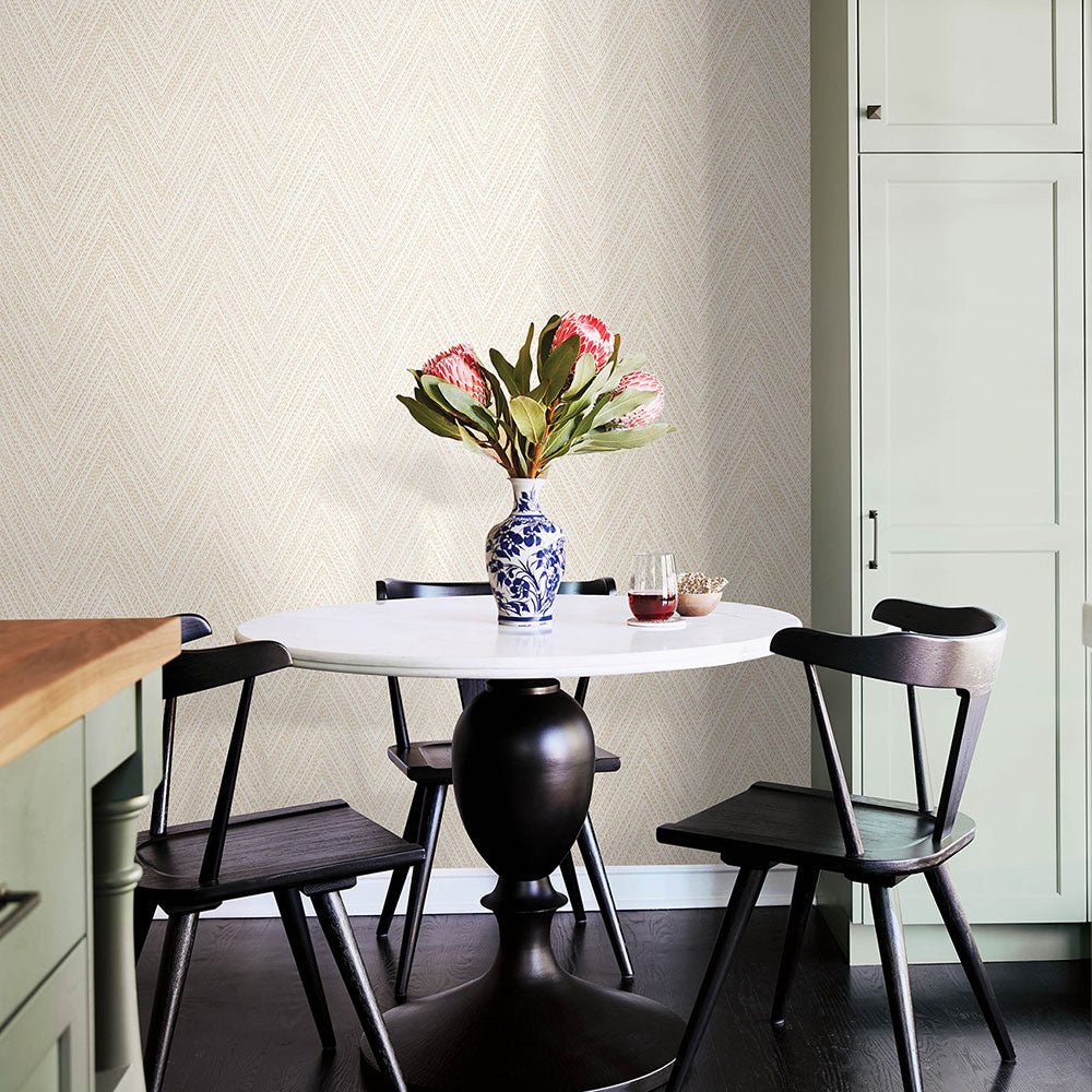 Lainey Wallpaper - Spice - A Street Prints - FD27371 - Premier Wallcovering