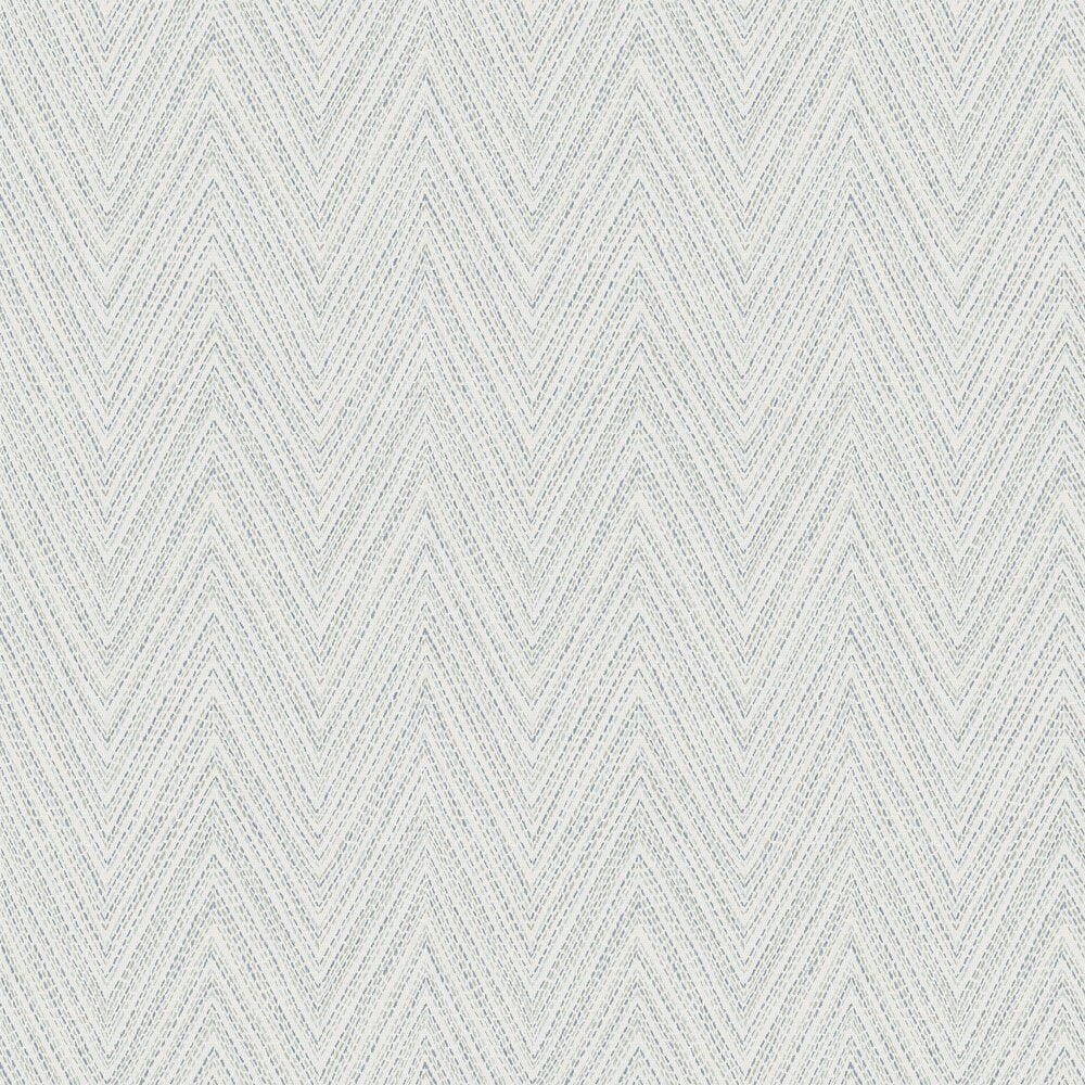 Lainey Wallpaper - Blue - A Street Prints - FD27368 - Premier Wallcovering