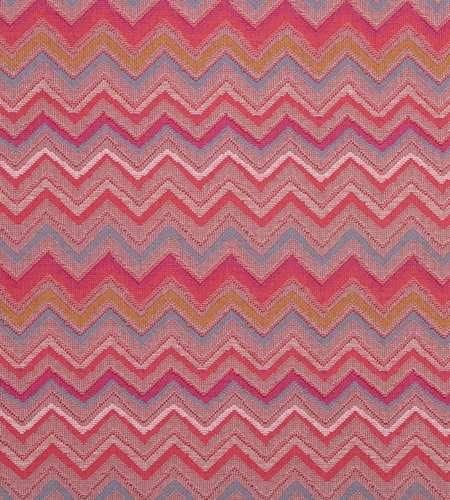 Lalla Outdoor Fabric - Rosa - Christopher Farr Cloth - CF510 - 01 - Premier Wallcovering