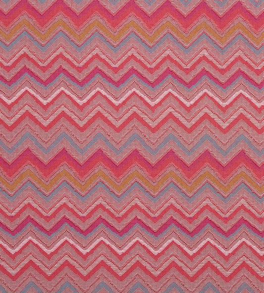 Lalla Outdoor Fabric - Rosa - Christopher Farr Cloth - CF510 - 01 - Premier Wallcovering