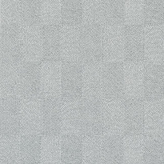Lamella Wallpaper - Silver - Osborne & Little - W7190-03 - Premier Wallcovering