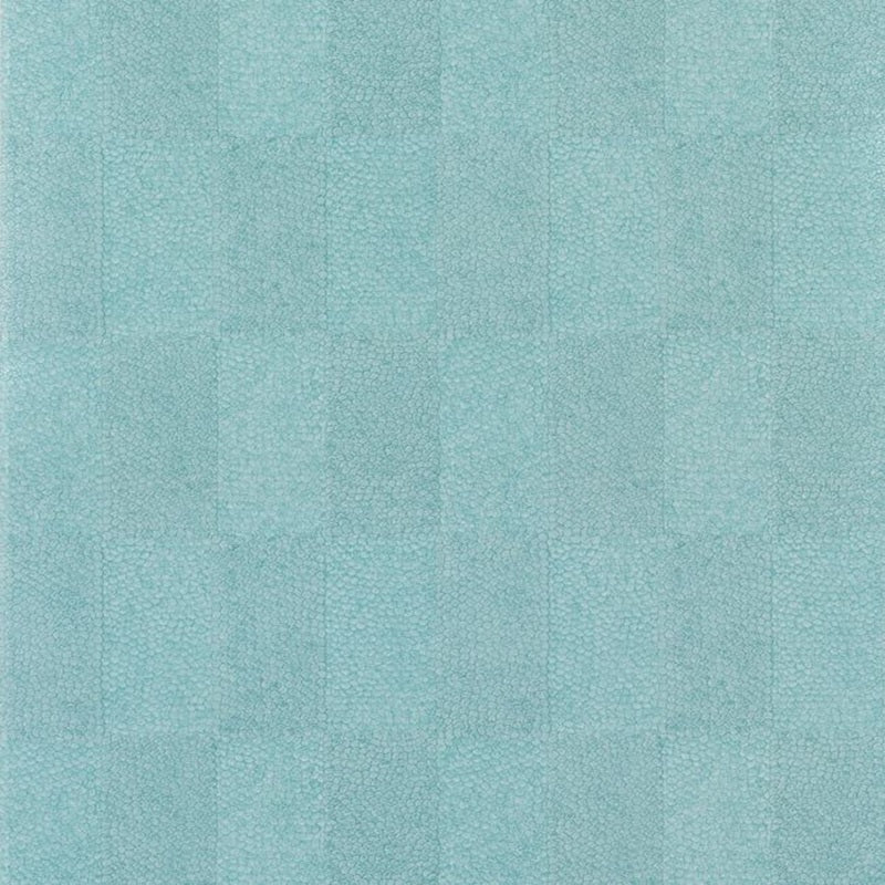 Lamella Wallpaper - Blue - Osborne & Little - W7190-01 - Premier Wallcovering