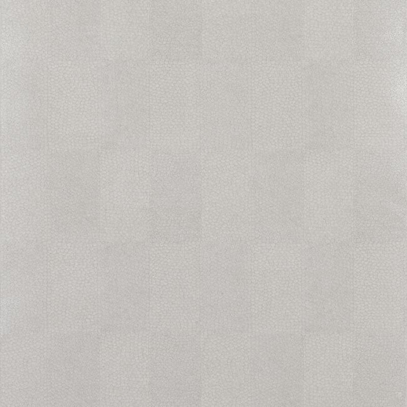 Lamella Wallpaper - Silver - Osborne & Little - W7190-07 - Premier Wallcovering