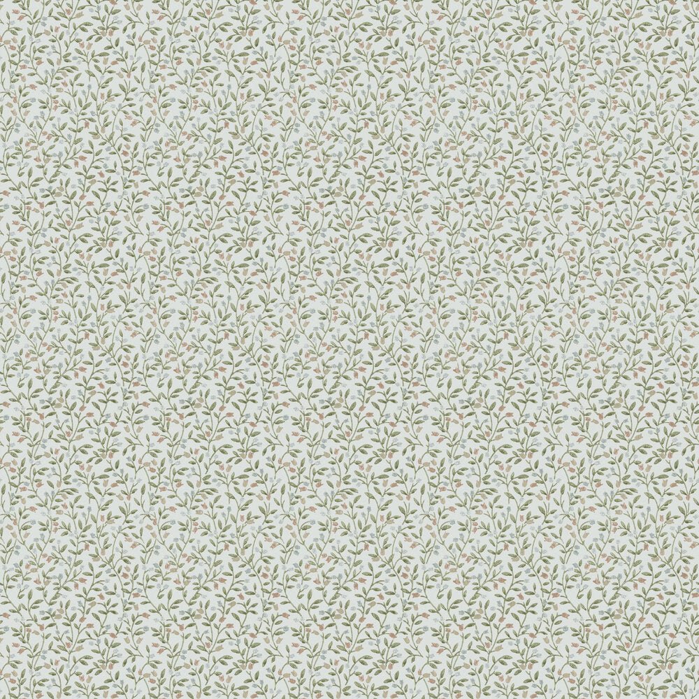 Langham Wallpaper - Seafoam Drift - Timothy Wilman - TW2538 - Premier Wallcovering