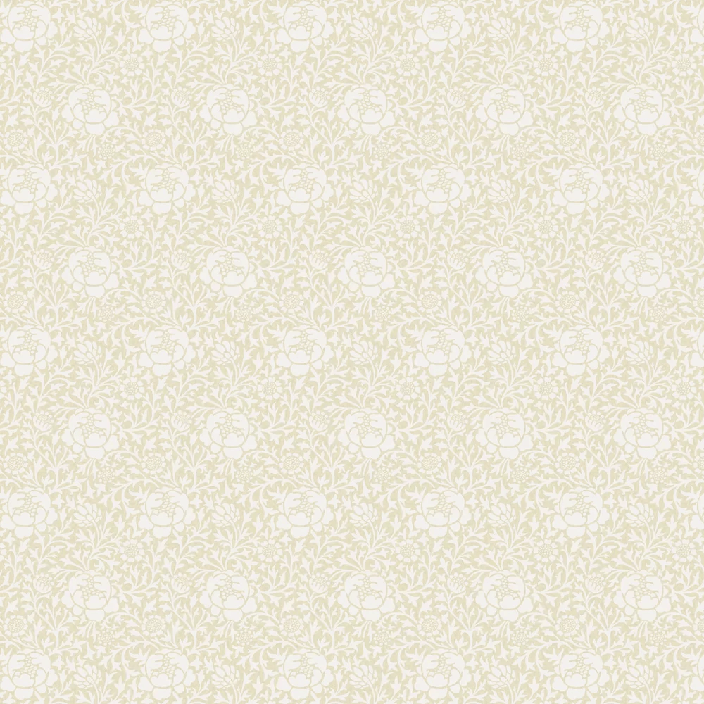 Lansdowne Walk Wallpaper - Frost - Little Greene - 0256LWFROST - Premier Wallcovering